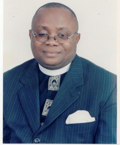 Prophet-Ekong-Ituen